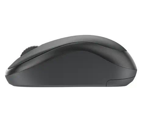 Logitech MK295 Silent Wireless Combo  - Pack Clavier, souris - visuel 5