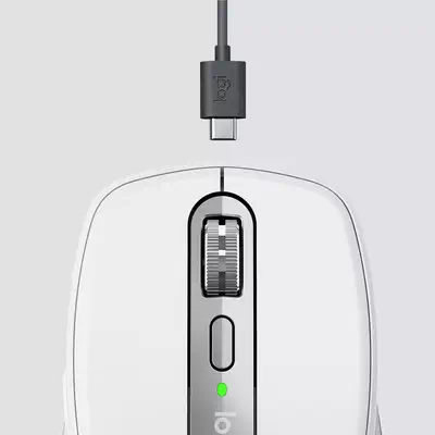 Logitech Performante et compacte MX Anywhere 3 - Souris - visuel 9