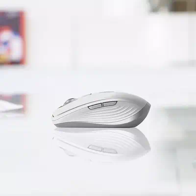 Logitech Performante et compacte MX Anywhere 3 - Souris - visuel 8