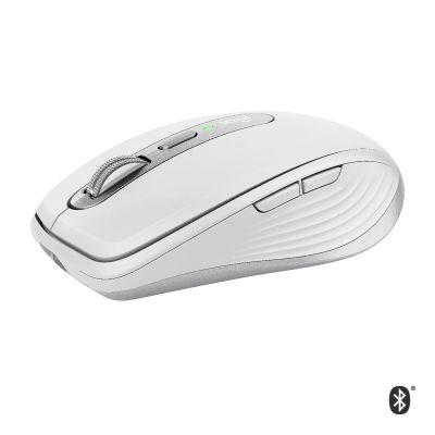 Achat LOGITECH MX Anywhere 3 for Mac Mouse laser 6 buttons sur hello RSE