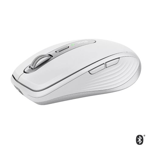 Vente LOGITECH MX Anywhere 3 for Mac Mouse laser 6 buttons au meilleur prix