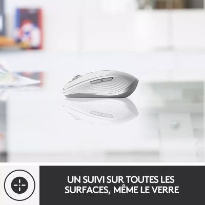 Vente LOGITECH MX Anywhere 3 for Mac Mouse laser Logitech au meilleur prix - visuel 4