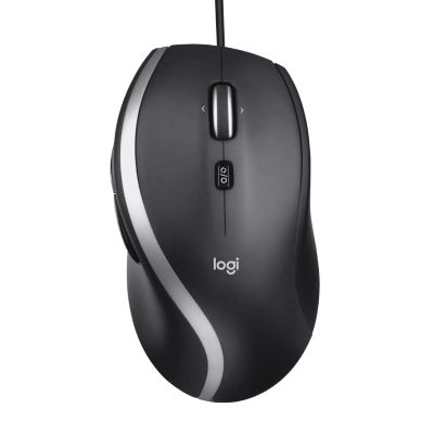Achat LOGITECH M500s Advanced Corded Mouse Mouse optical 7 au meilleur prix