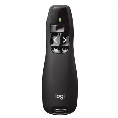 Achat LOGI R400 Wireless Presenter sur hello RSE - visuel 5