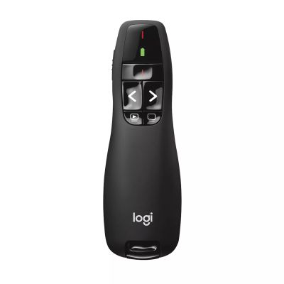 Vente LOGITECH Wireless Presenter R400 Presentation remote Logitech au meilleur prix - visuel 6
