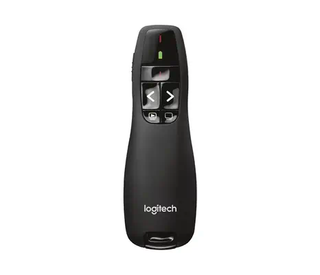 Logitech 910-001356 télécommande RF Noir - Accessoire - visuel 6