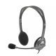 Achat LOGITECH Stereo Headset H110 Headset on-ear wired sur hello RSE - visuel 1