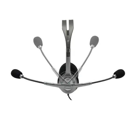 Logitech H110 headset - Casque Micro - visuel 3