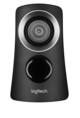 Vente LOGITECH Speaker System Z313 Logitech au meilleur prix - visuel 6