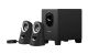 Achat LOGITECH Z-313 Speaker system for PC 2.1channel 25 sur hello RSE - visuel 9