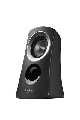 Achat LOGITECH Z-313 Speaker system for PC 2.1channel 25 sur hello RSE - visuel 5