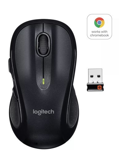 Achat Logitech M510 et autres produits de la marque Logitech