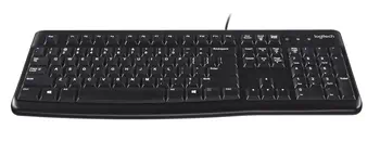 Meilleur prix Clavier Logitech 920-002479