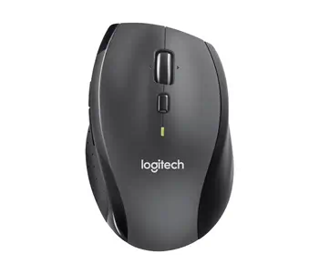 Avis Souris Logitech 