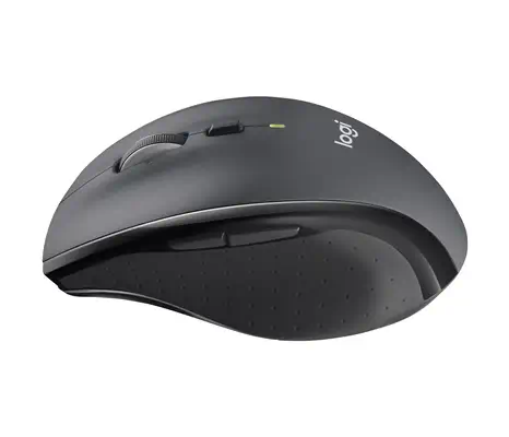 Logitech LGT-M705S Logitech - visuel 1 - hello RSE - UNE LONGÉVITÉ POUVANT ATTEINDRE 3ANS