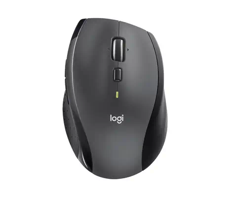 Logitech LGT-M705S Logitech - visuel 1 - hello RSE - DÉFILEMENT ULTRA-RAPIDE