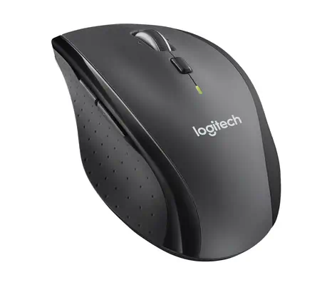 Logitech LGT-M705S Logitech - visuel 1 - hello RSE - UNE EXPERTISE DE CONCEPTION DE PLUSIEURS DÉCENNIES