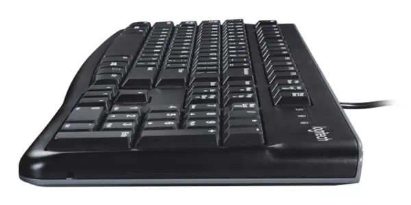 Logitech K120 - Clavier - visuel 4