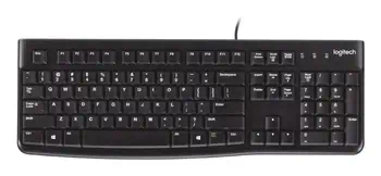 Clavier Logitech 920-002501 achat