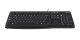 Vente Logitech Keyboard K120 for Business Logitech au meilleur prix - visuel 2