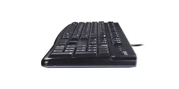 Keyboard K120 for Business Logitech - visuel 1 - hello RSE - Simple comme bonjour.