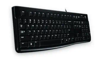 Achat responsable Clavier 