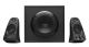 Achat LOGITECH Z-623 Speaker system for PC 2.1channel 200 sur hello RSE - visuel 1