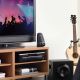 Vente LOGITECH Z-623 Speaker system for PC 2.1channel 200 Logitech au meilleur prix - visuel 10