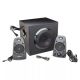 Vente LOGITECH Z-623 Speaker system for PC 2.1channel 200 Logitech au meilleur prix - visuel 8