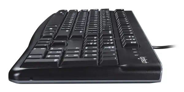 Keyboard K120 for Business - Logitech - Clavier - visuel 4