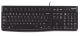 Achat Logitech Keyboard K120 for Business sur hello RSE - visuel 1