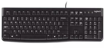 Achat Logitech Keyboard K120 for Business au meilleur prix