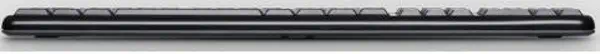 Logitech K120 - Clavier - visuel 2