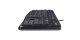 Achat LOGITECH K120 Corded Keyboard black USB (FRA) sur hello RSE - visuel 3