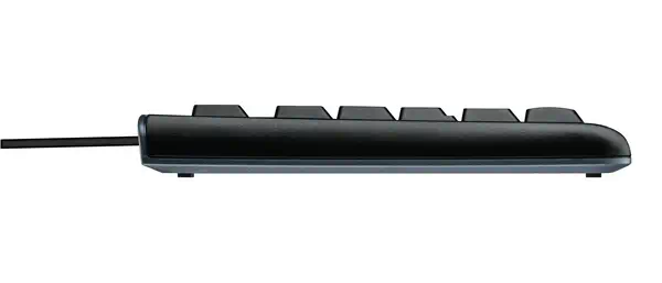 Logitech K120 - Clavier - visuel 3
