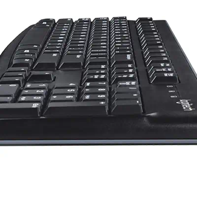 Logitech K120 - Clavier - visuel 10