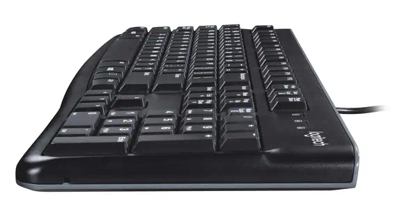 Logitech K120 - Clavier - visuel 2