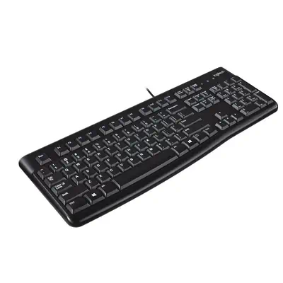 Logitech K120 - Clavier - visuel 5