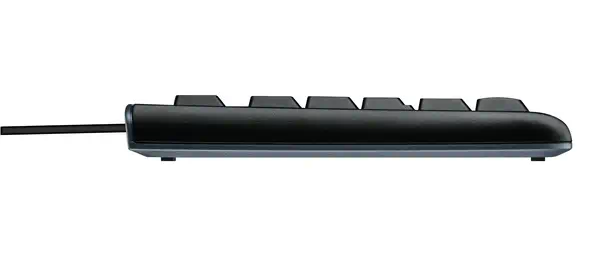 Logitech K120 Logitech - visuel 1 - hello RSE - Simple comme bonjour.
