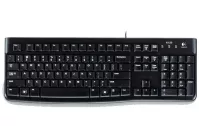 Achat Logitech K120 Corded Keyboard au meilleur prix