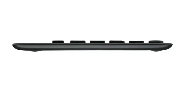 Logitech K750 - Clavier - visuel 1