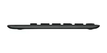 Logitech K750 avis