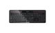 Achat Logitech Wireless Solar Keyboard K750 sur hello RSE - visuel 1