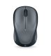 Vente LOGITECH M235 Mouse right-handed optical wireless 2.4 Logitech au meilleur prix - visuel 8