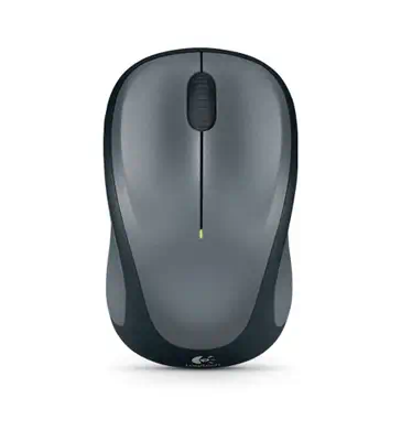 Logitech 910-002201 souris Bureau Ambidextre RF sans fil Optique 1000 DPI - Souris - visuel 5