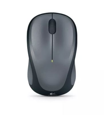 Achat LOGITECH M235 Mouse right-handed optical wireless 2.4 et autres produits de la marque Logitech