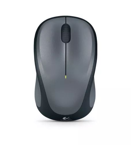 Revendeur officiel Souris LOGITECH M235 Mouse right-handed optical wireless 2.4