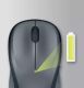 Vente LOGITECH M235 Mouse right-handed optical wireless 2.4 Logitech au meilleur prix - visuel 6