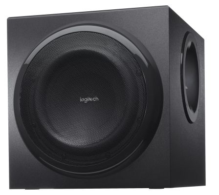 Vente LOGITECH Z-906 Speaker system for home theatre 5.1 Logitech au meilleur prix - visuel 8