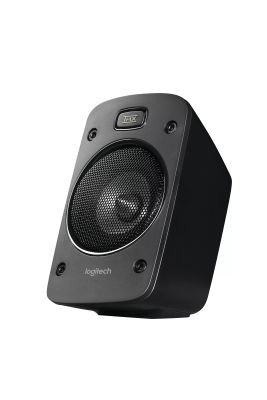 Vente LOGITECH Z-906 Speaker system for home theatre 5.1 Logitech au meilleur prix - visuel 10